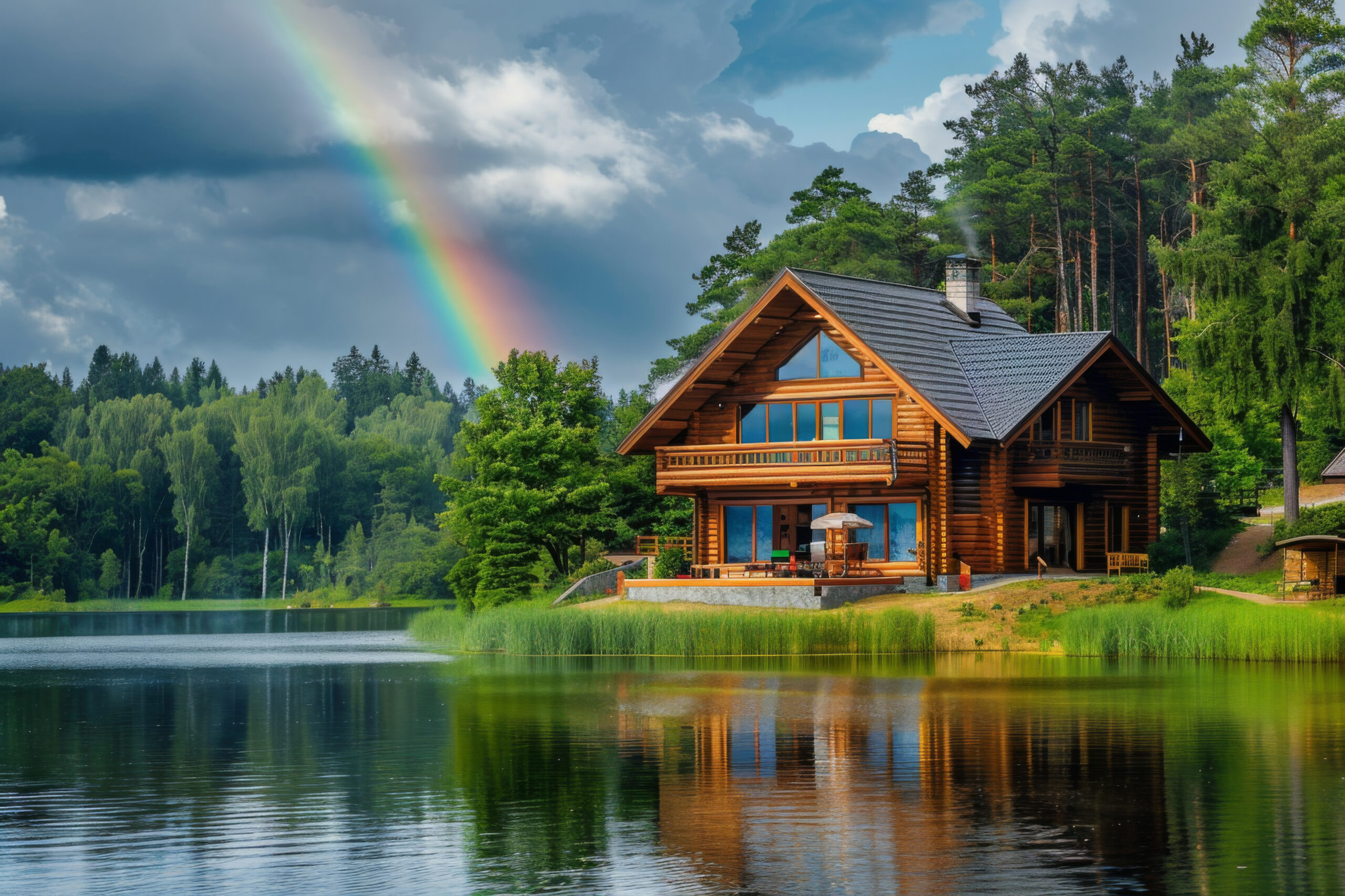 Dam View Estates