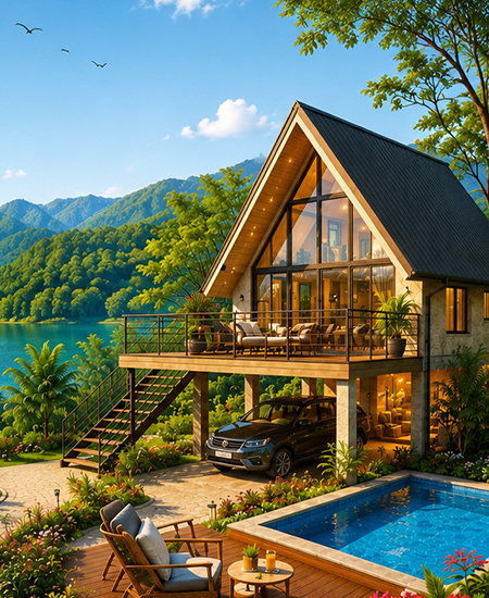 Dam View Estates